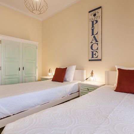 Feel At Home - Free Private Parking Braga Exterior foto
