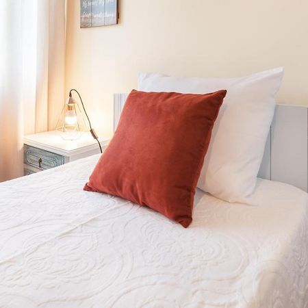 Feel At Home - Free Private Parking Braga Exterior foto