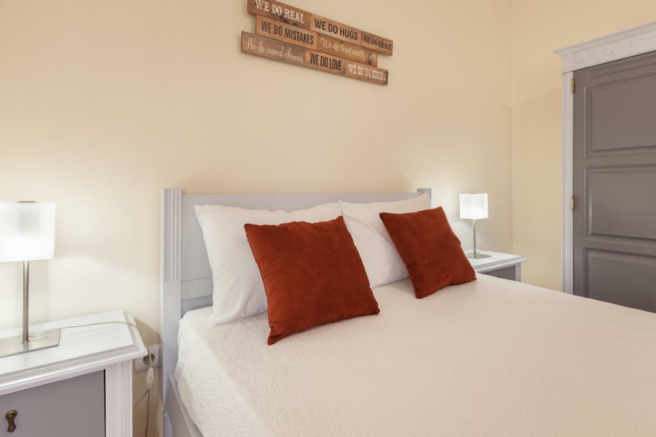 Feel At Home - Free Private Parking Braga Exterior foto